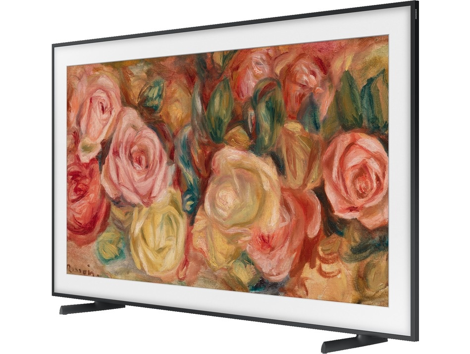 Samsung The Frame 50LS03D (2024) - QLED TV