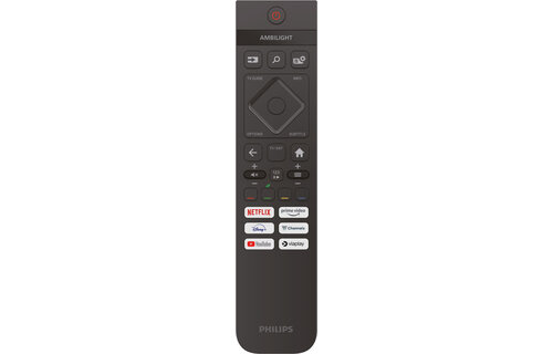 Philips 43PUS7009/12 (2024) - LED TV