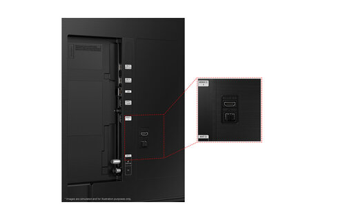 Samsung QLED 4K 50Q68D (2024) - QLED TV