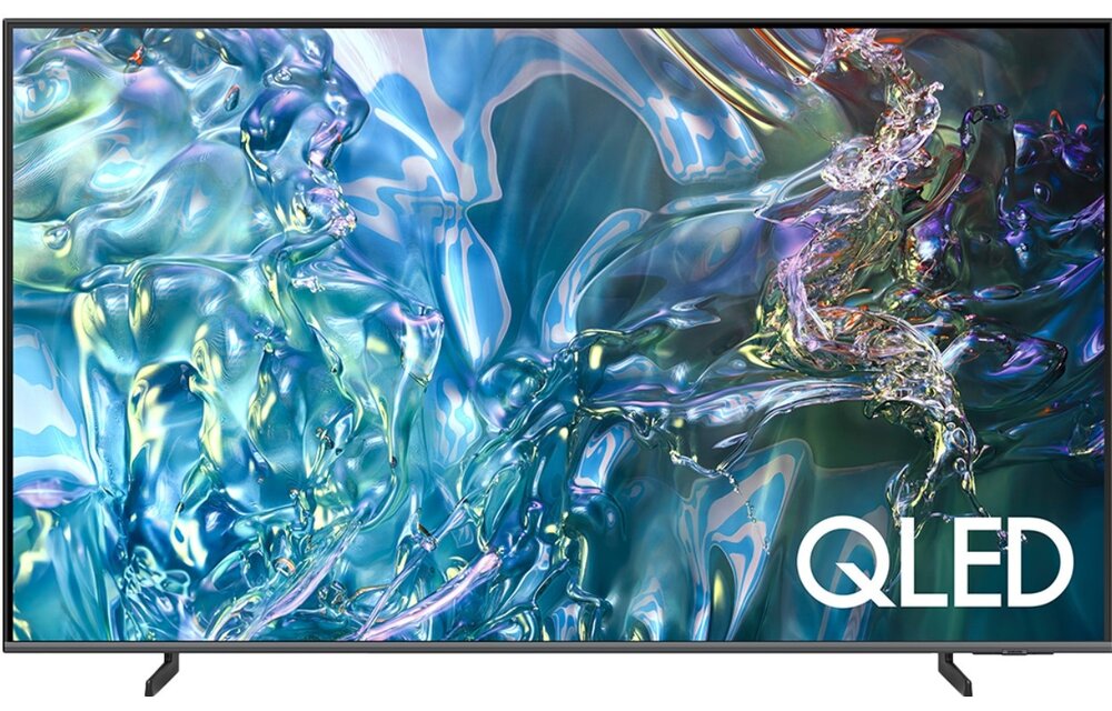 Samsung QLED 4K 50Q68D (2024) - QLED TV