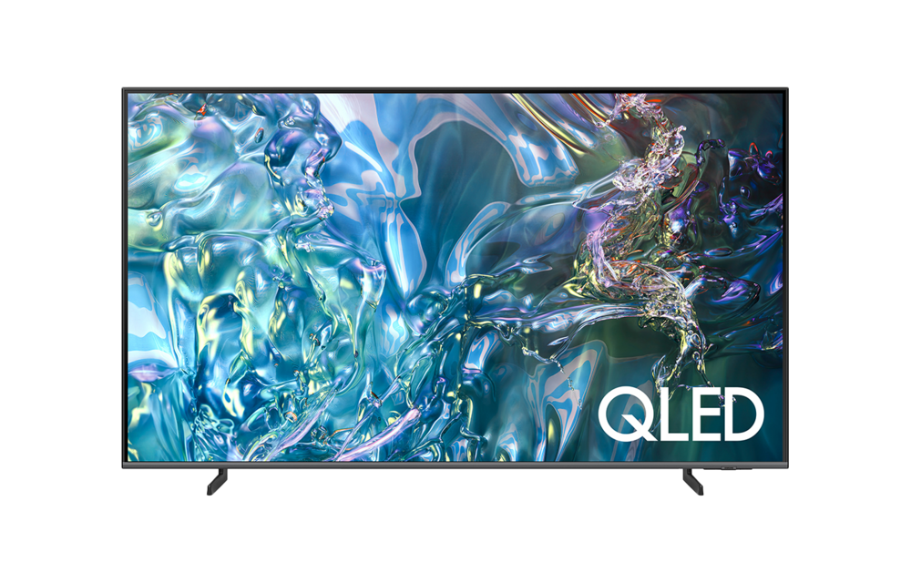 Samsung QLED 4K 75Q68D (2024) - QLED TV