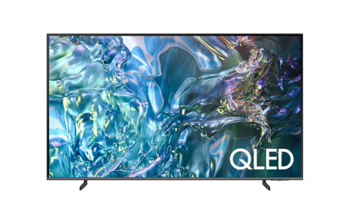 Samsung QLED 4K 75Q68D (2024) - QLED TV
