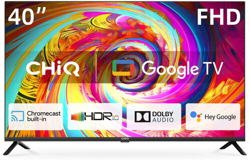 CHiQ L40G7B - LED TV