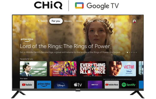 CHiQ L40G7B - LED TV