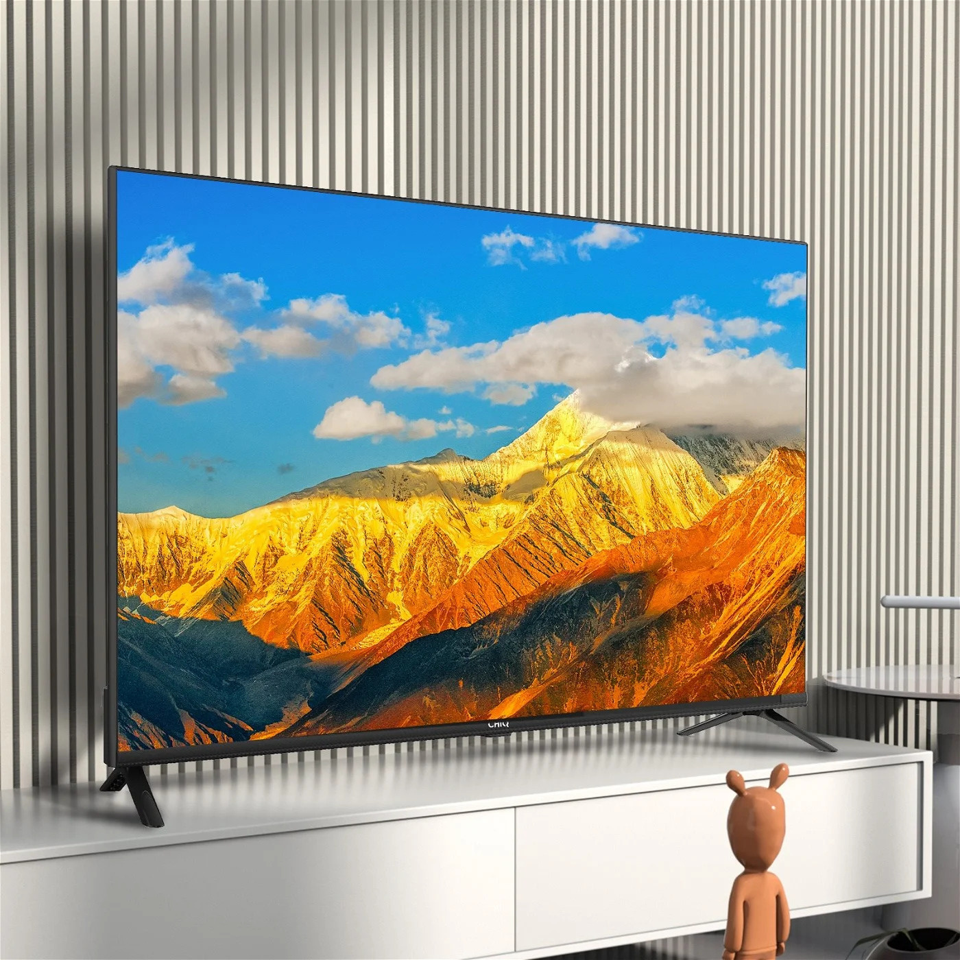 CHiQ L40G7B - LED TV