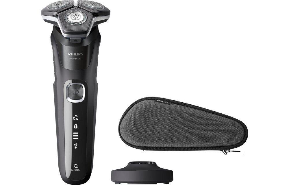 Philips Shaver Series 5000 S5898/35 - Scheerapparaat