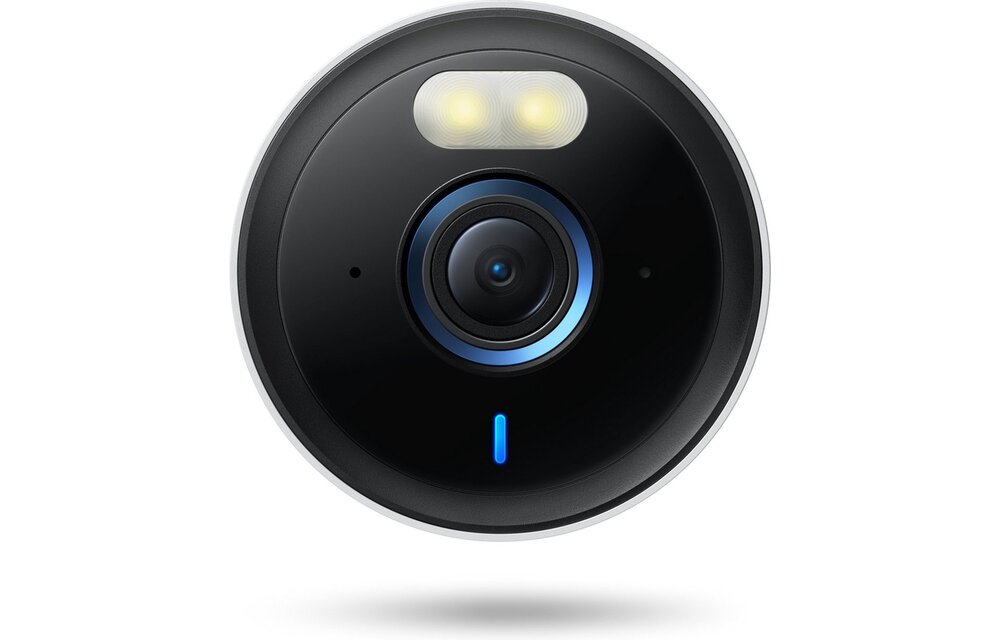 Eufy eufyCam E330 (Uitbreiding) - Beveiligingscamera