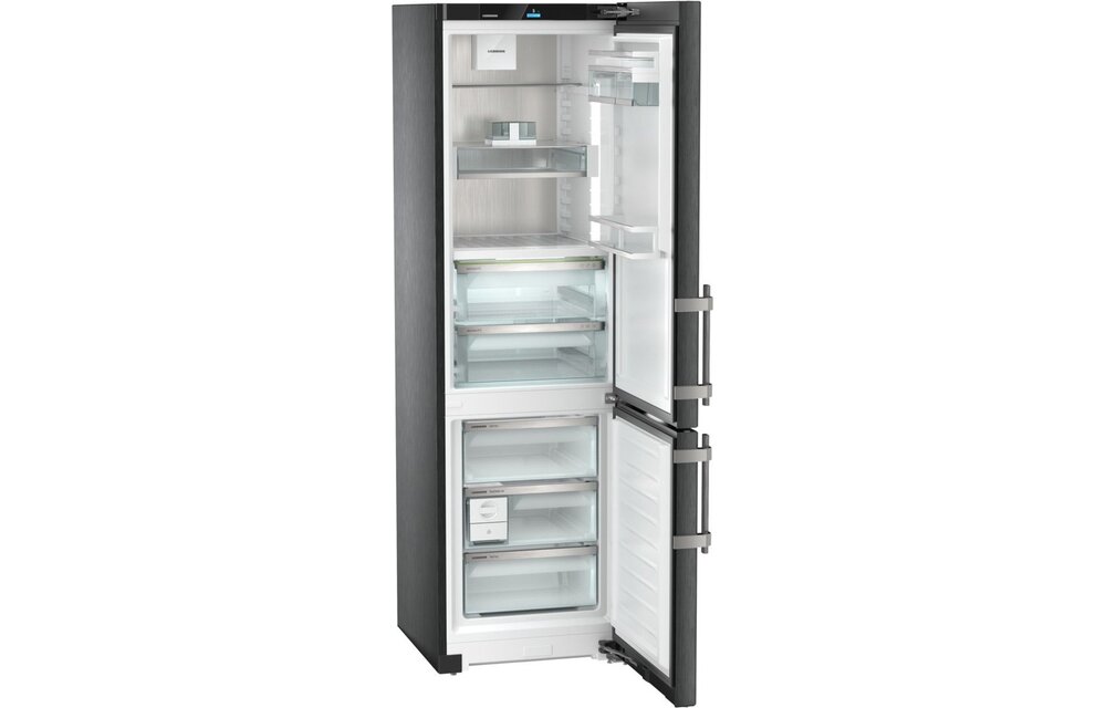 Liebherr CBNbsa 5753-20 - Koel-vriescombinatie