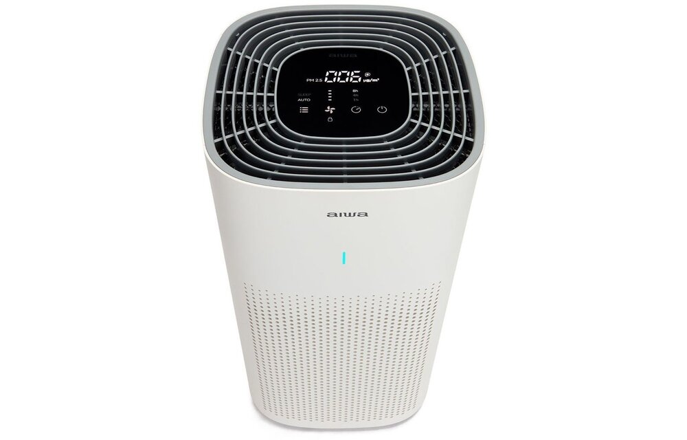 Aiwa PA-200 - Luchtreiniger