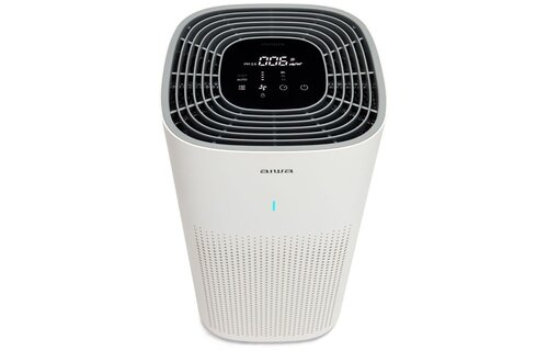 Aiwa PA-200 - Luchtreiniger