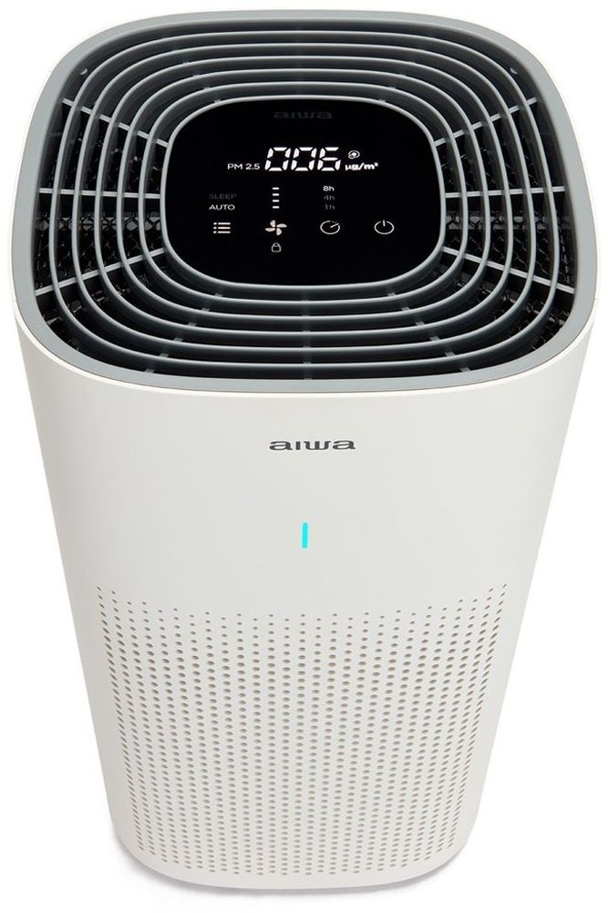 Aiwa PA-200 - Luchtreiniger