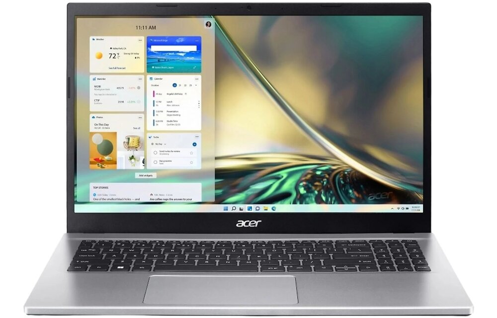 Acer Aspire 3 A315-44P-R8B9 - Laptop