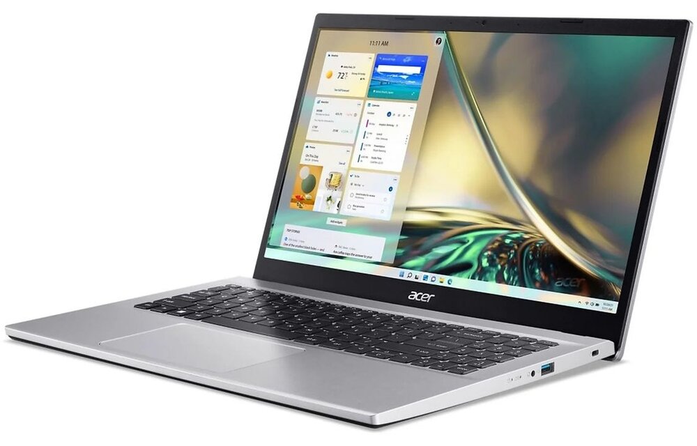 Acer Aspire 3 A315-44P-R8B9 - Laptop