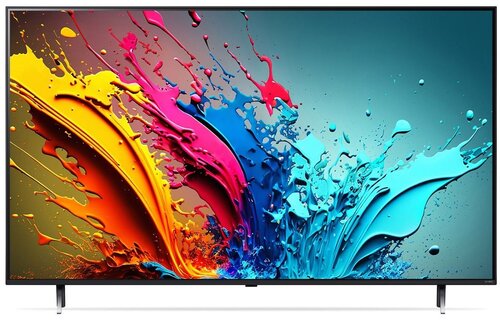LG 50QNED85T6A (2024)  - QNED TV