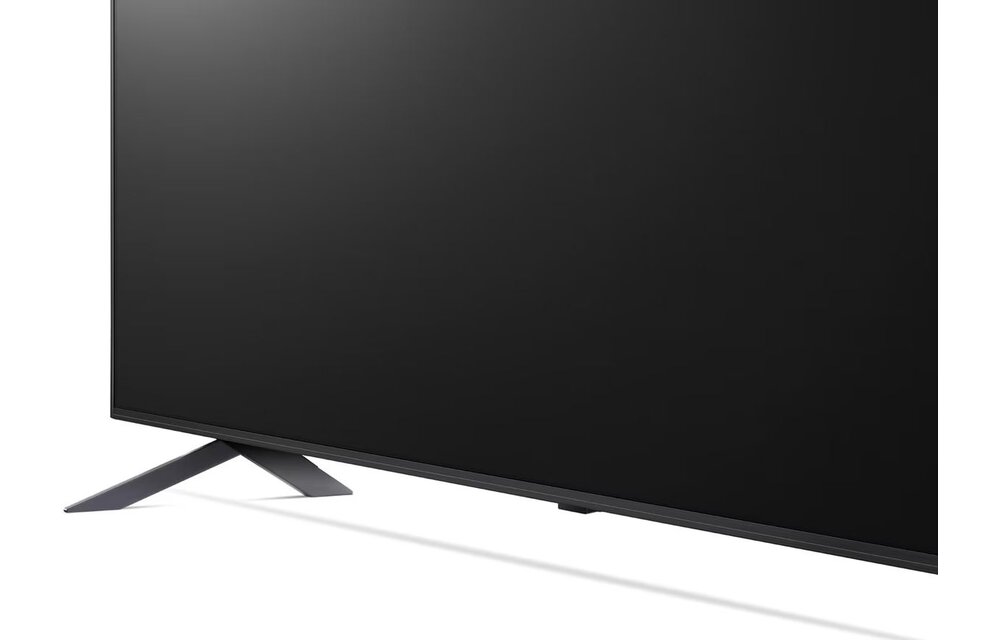 LG 50QNED85T6A (2024)  - QNED TV