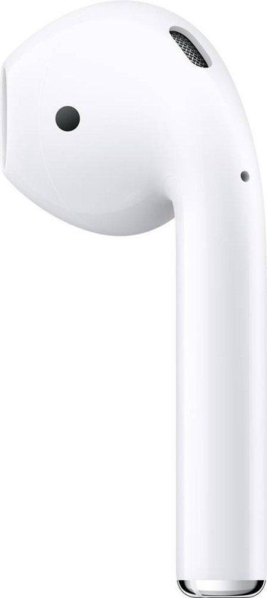 Apple AirPods 2 met oplaadcase (AS IS) - Draadloze oordopjes