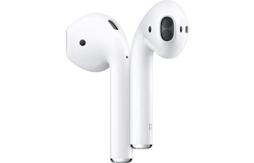 Apple AirPods 2 met oplaadcase (AS IS) - Draadloze oordopjes