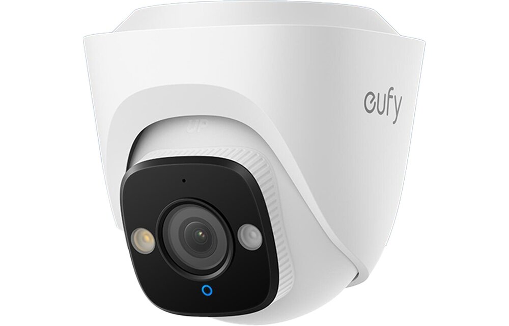 Eufy E41 PoE Turret Cam - Beveiligingscamera