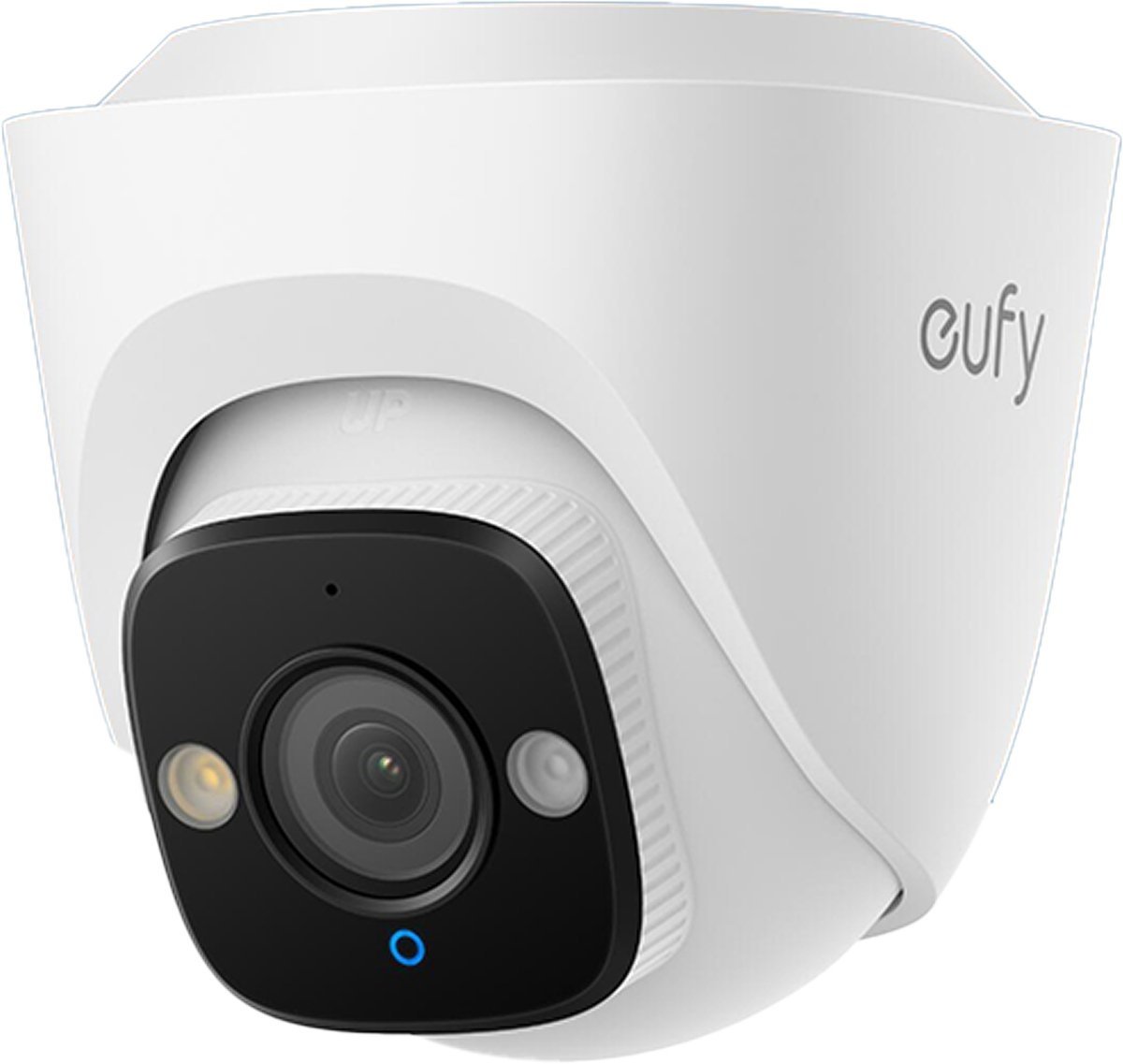 Eufy E41 PoE Turret Cam - Beveiligingscamera