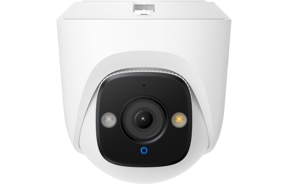 Eufy E41 PoE Turret Cam - Beveiligingscamera