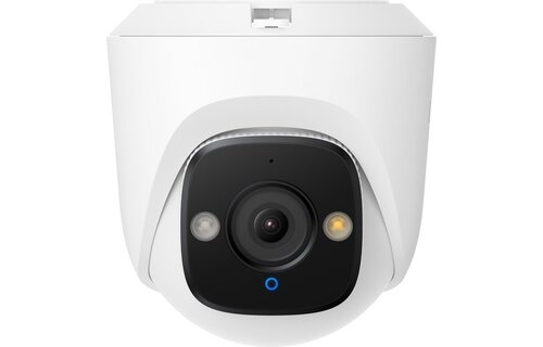 Eufy E41 PoE Turret Cam - Beveiligingscamera