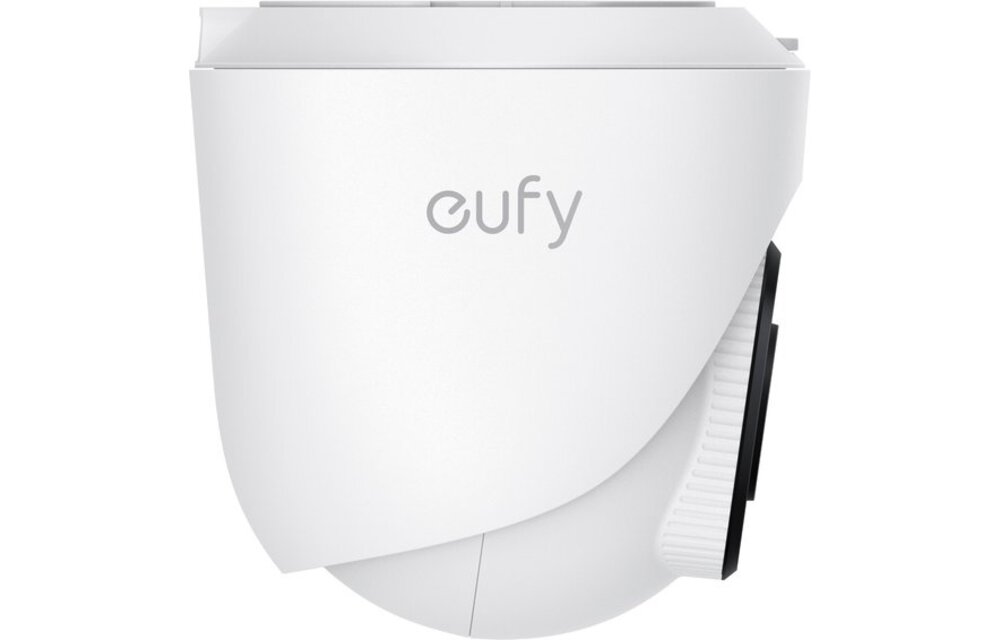Eufy E41 PoE Turret Cam - Beveiligingscamera
