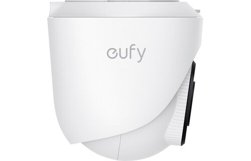 Eufy E41 PoE Turret Cam - Beveiligingscamera