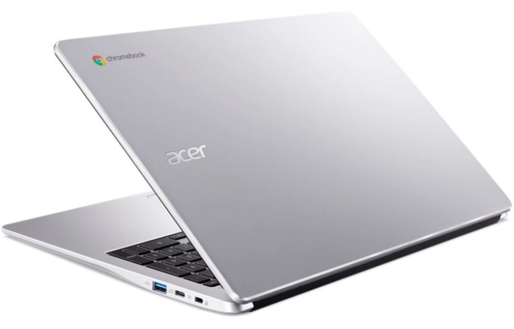 Acer Chromebook 315 CB315-4H-C0BR - Laptop