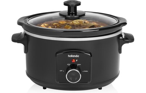 Tristar VS-3915 - Slowcooker