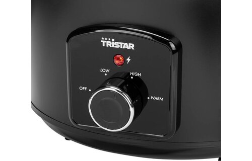 Tristar VS-3915 - Slowcooker