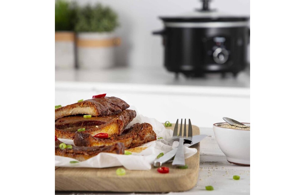 Tristar VS-3915 - Slowcooker