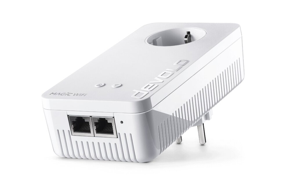 Devolo 8396 Magic 2 WiFi Multiroom Kit - Router