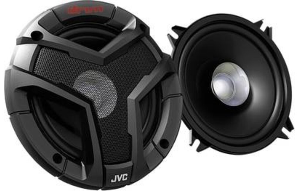 JVC CS-V518  - Autospeaker
