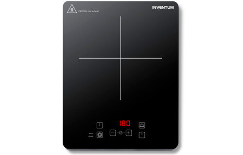 Inventum KI120T - Inductiekookplaat