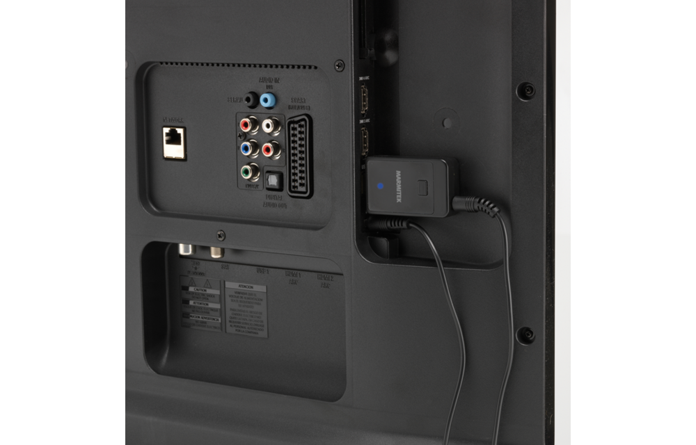 Marmitek Audio/Video Zenders Dr BoomBoom 50 Bluetooth