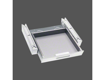 Miele WTV417 Tussenstuk