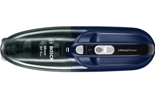 Bosch BHN20L - Kruimelzuiger