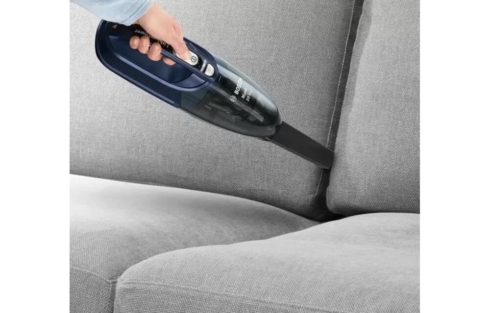 Bosch BHN20L - Kruimelzuiger