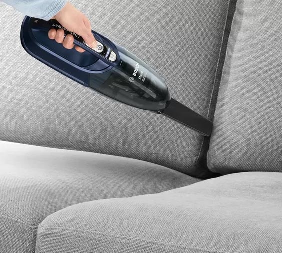 Bosch BHN20L - Kruimelzuiger