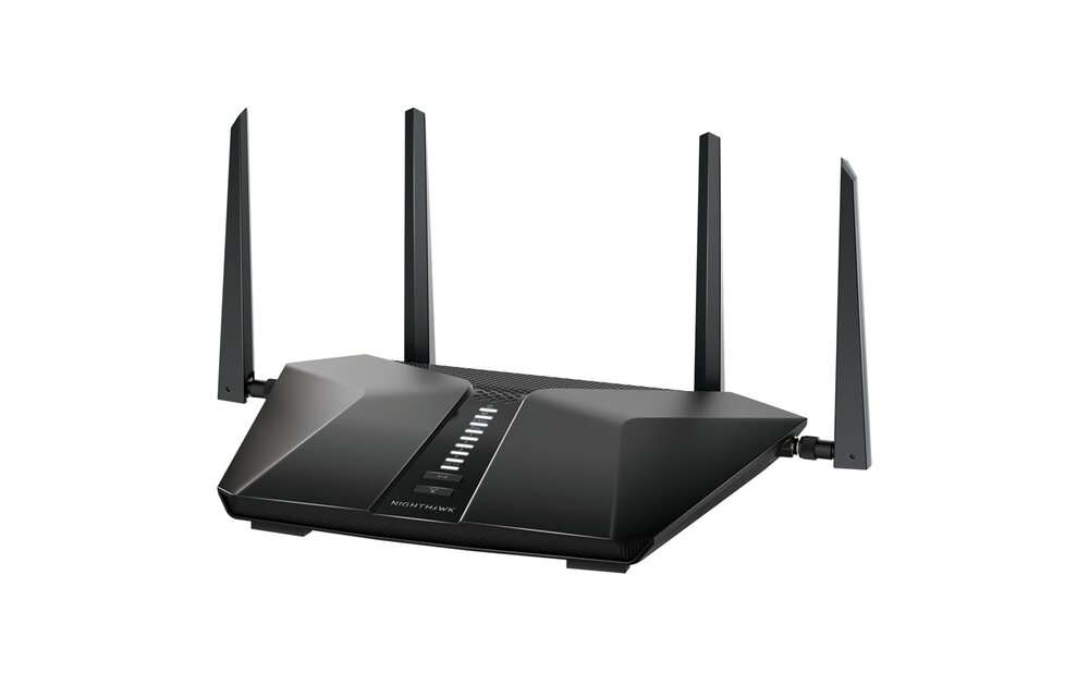 Netgear Nighthawk RAX50 WiFi 6 - Router