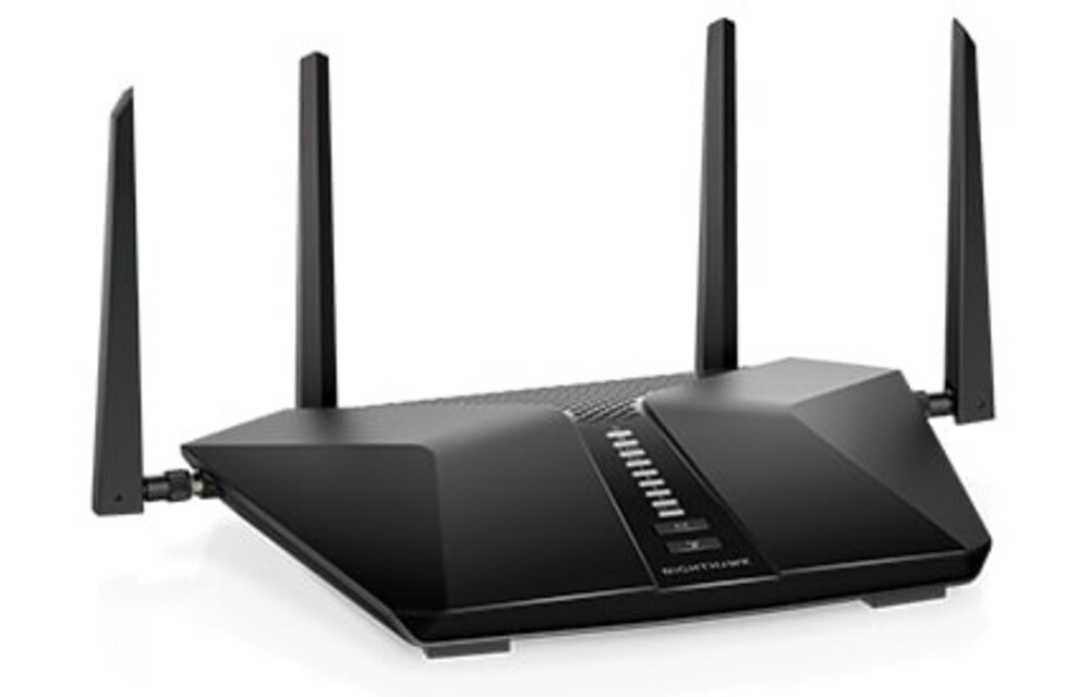 Netgear Nighthawk RAX50 WiFi 6 - Router
