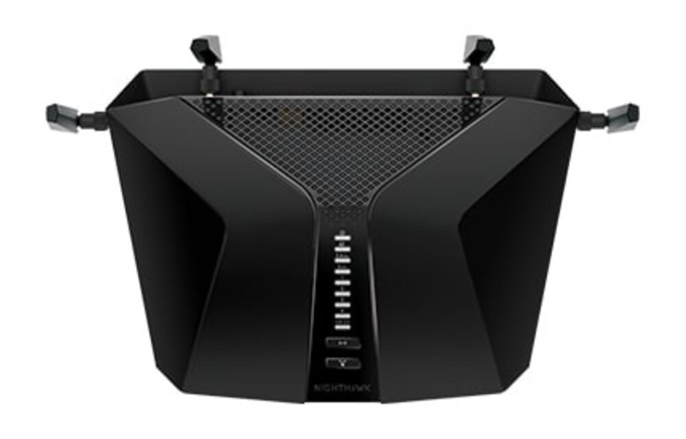 Netgear Nighthawk RAX50 WiFi 6 - Router
