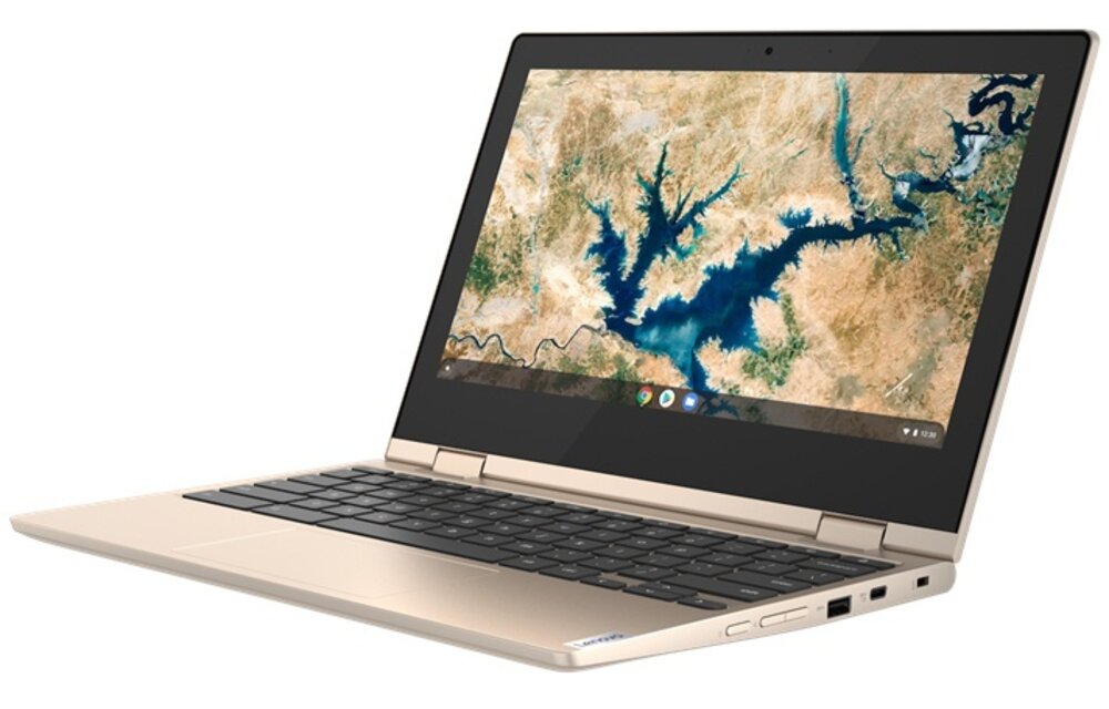 Lenovo Ideapad Flex 3 11.6 inch Chromebook (82BB0013MH) - Chromebook