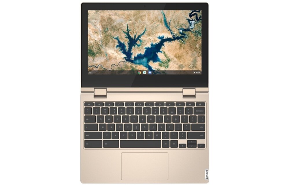 Lenovo Ideapad Flex 3 11.6 inch Chromebook (82BB0013MH) - Chromebook