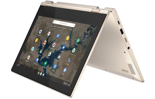 Lenovo Ideapad Flex 3 11.6 inch Chromebook (82BB0013MH) - Chromebook