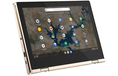 Lenovo Ideapad Flex 3 11.6 inch Chromebook (82BB0013MH) - Chromebook