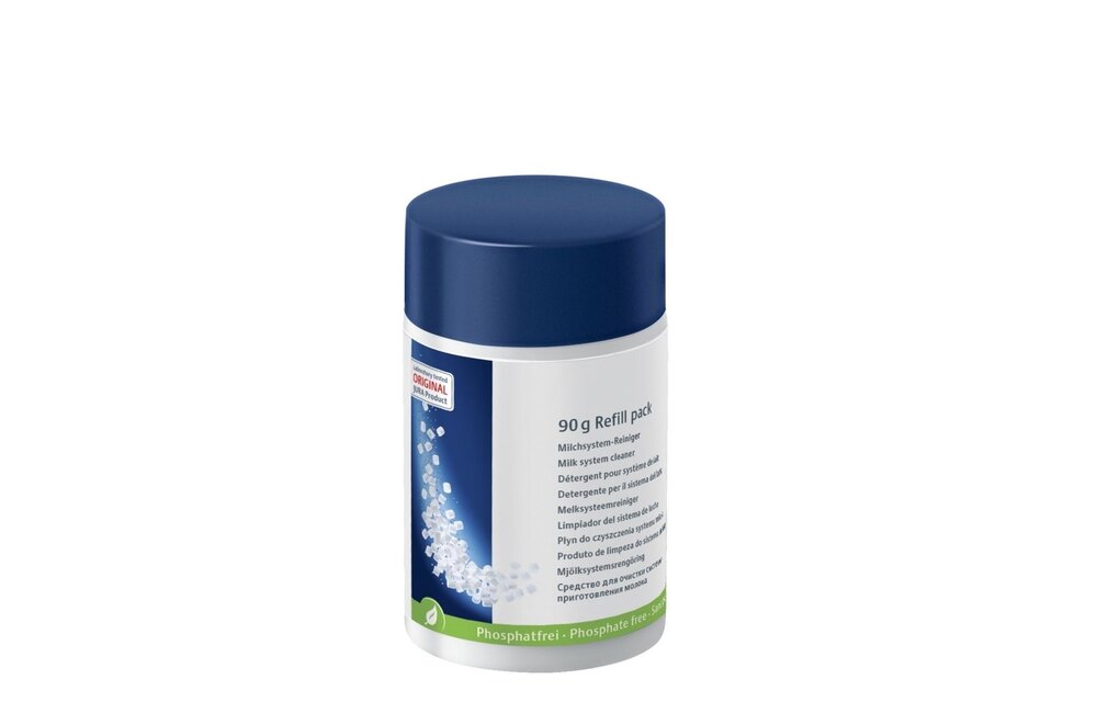 JURA Melksysteemreiniger Mini-Tabs