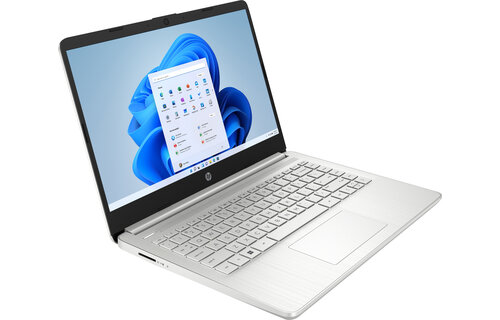 HP 14 inch Laptop (14s-fq2325nd) - Laptop
