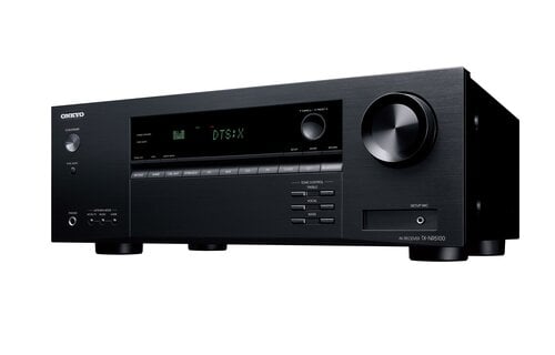 Onkyo TX-NR5100 - Receiver