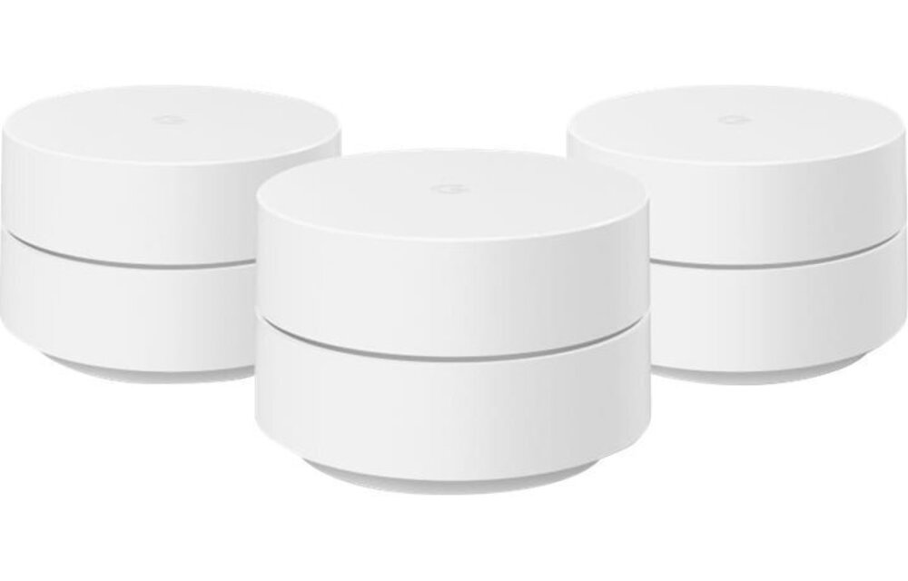 Google Wifi - Router